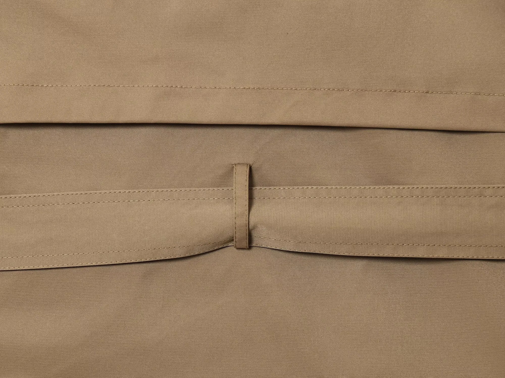 TRENCHCOAT - "CLAIRE"