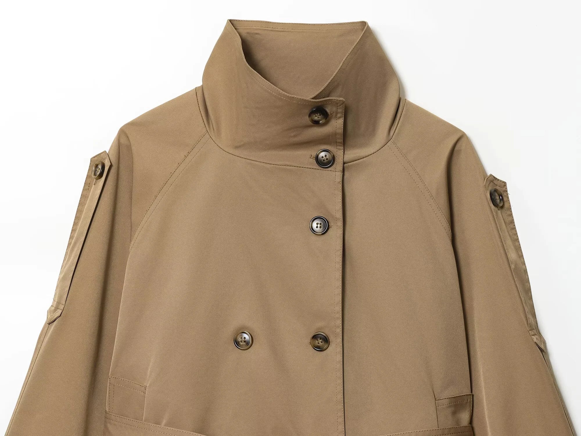 TRENCHCOAT - "CLAIRE"