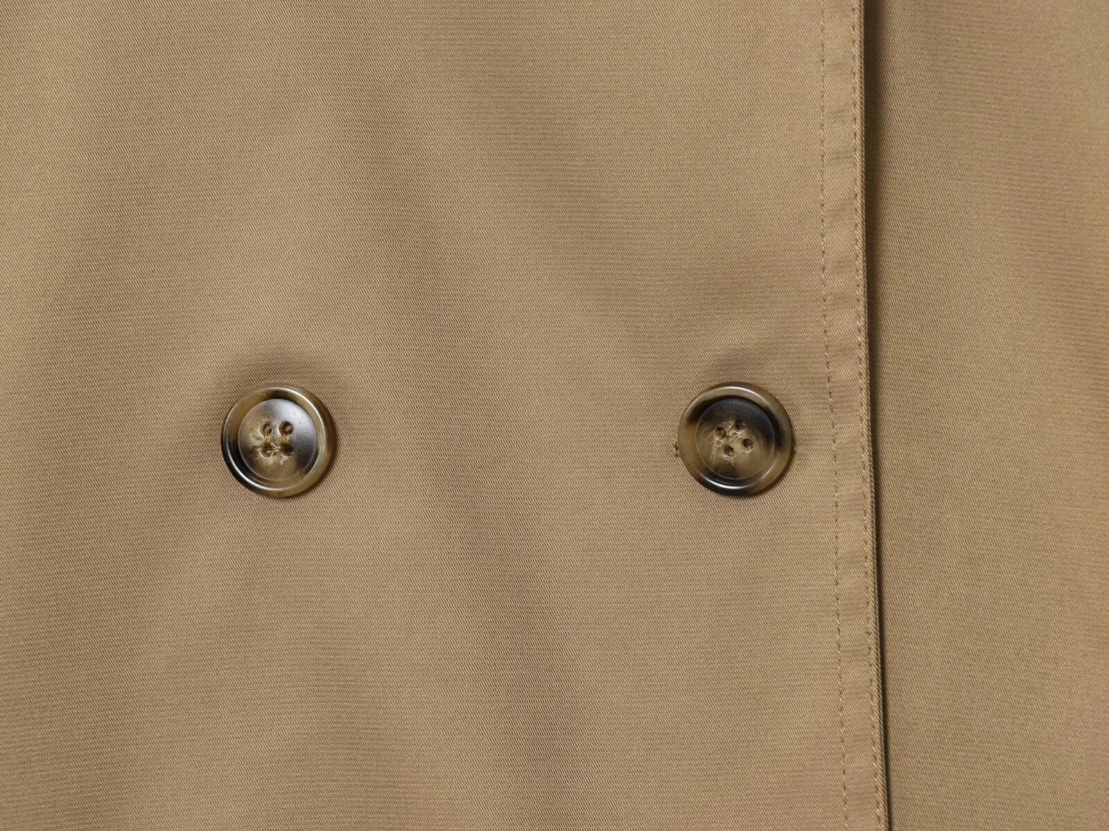 TRENCHCOAT - "CLAIRE"