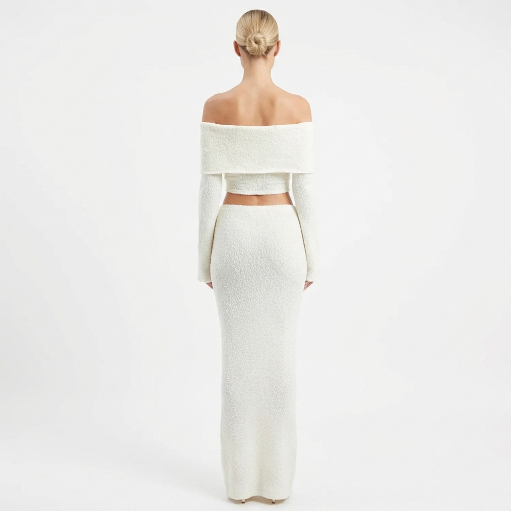 XOXO - DOUBLE TROUBLE 04