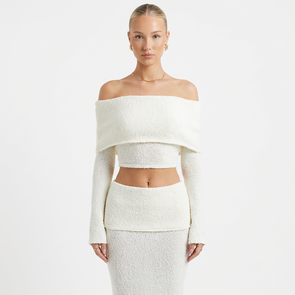 XOXO - DOUBLE TROUBLE 04