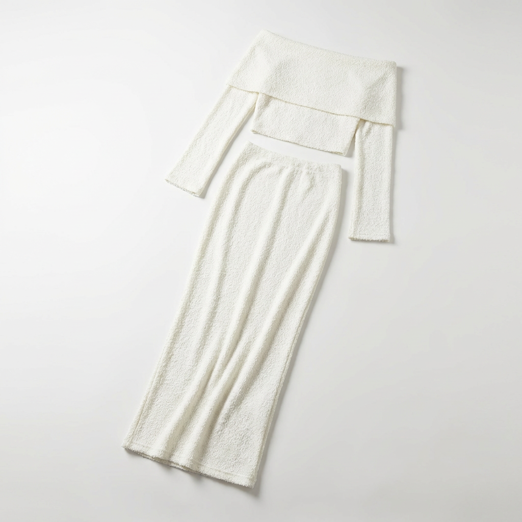 XOXO - DOUBLE TROUBLE 04