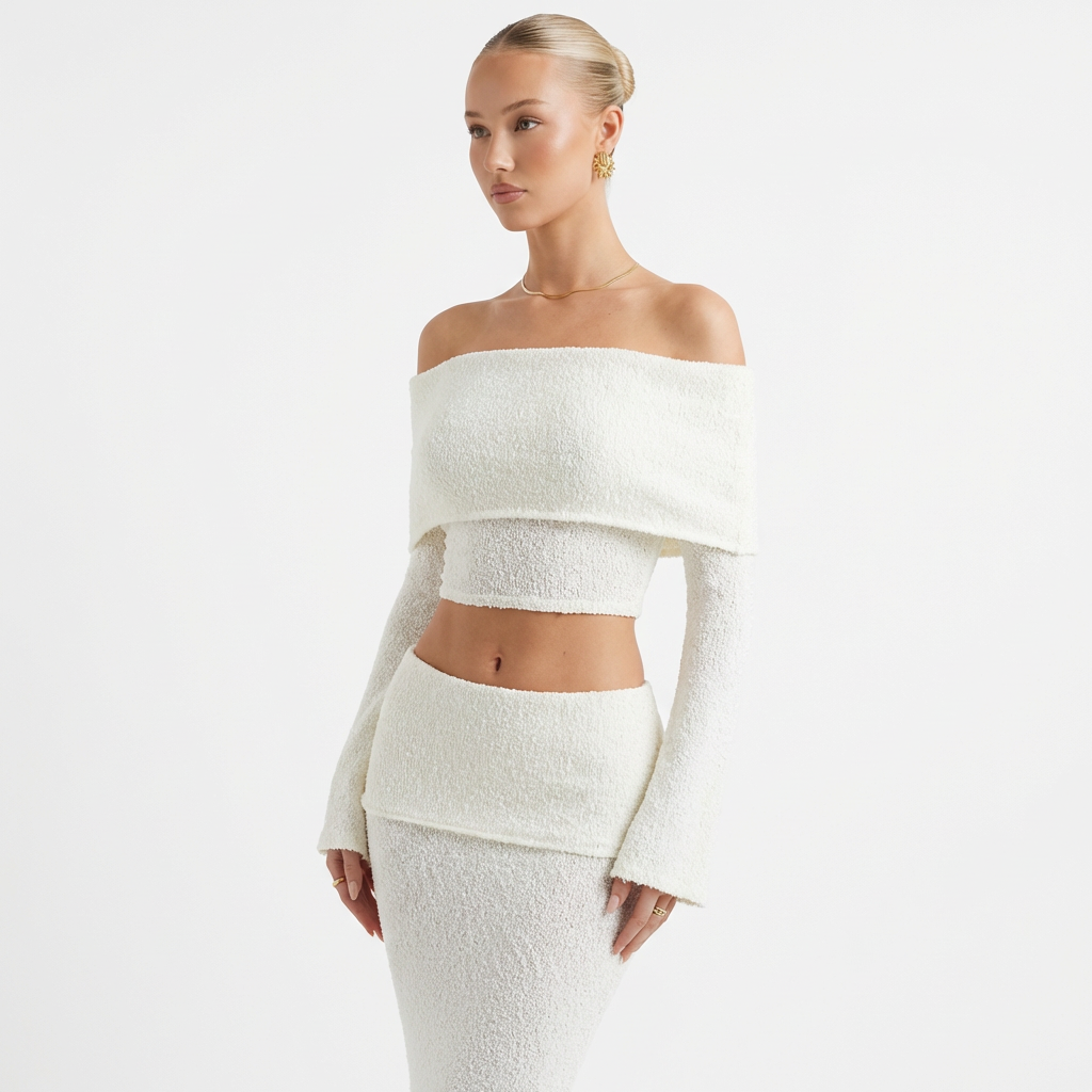 XOXO - DOUBLE TROUBLE 04