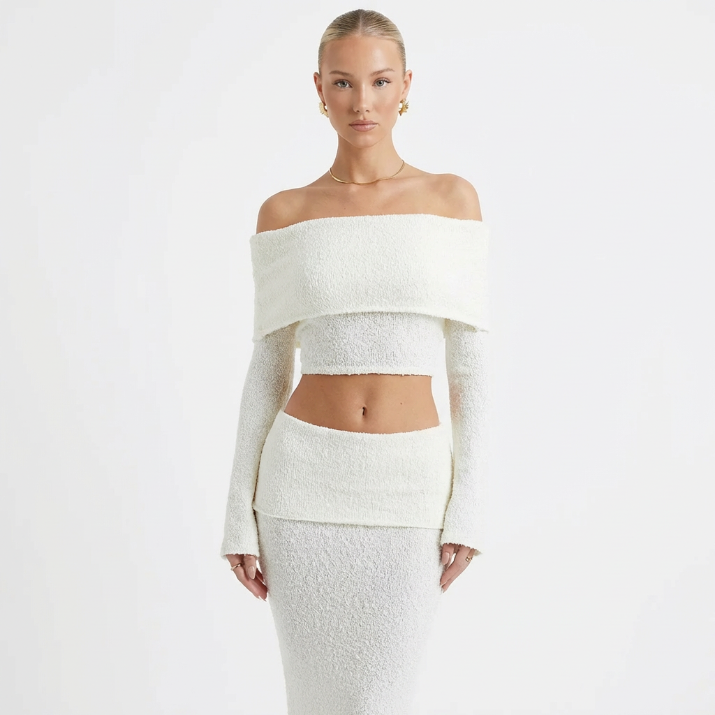 XOXO - DOUBLE TROUBLE 04