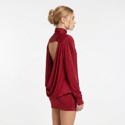 VALENTINE - BACKLESS 02