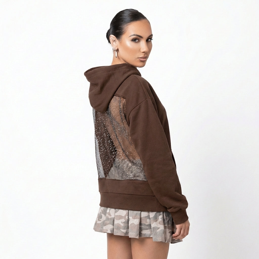 SS26 - BACKLESS HOODED 01