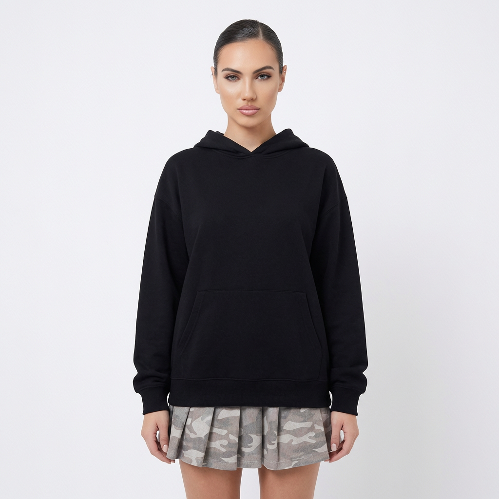 SS26 - BACKLESS HOODED 01