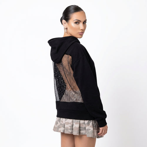 SS26 - BACKLESS HOODED 01